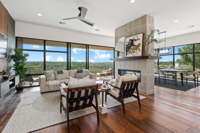 Breathe in the Texas Hill Country in this newly constructed 3 on Horseshoe Bay Private Golf Course in Texas - for sale on GolfHomes.com, golf home, golf lot