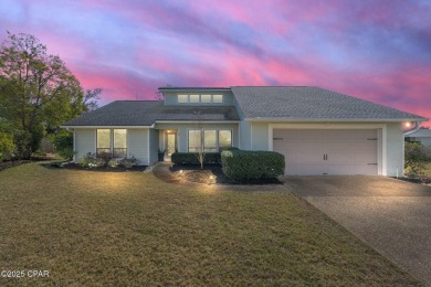 LOAN ASSUMPTION AVAILABLE to buyers @ 3.5% Interest Rate - Save on Bay Point Resort Golf Club in Florida - for sale on GolfHomes.com, golf home, golf lot