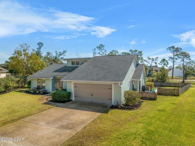 LOAN ASSUMPTION AVAILABLE to buyers @ 3.5% Interest Rate - Save on Bay Point Resort Golf Club in Florida - for sale on GolfHomes.com, golf home, golf lot
