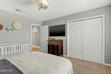 LOAN ASSUMPTION AVAILABLE to buyers @ 3.5% Interest Rate - Save on Bay Point Resort Golf Club in Florida - for sale on GolfHomes.com, golf home, golf lot