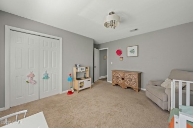 LOAN ASSUMPTION AVAILABLE to buyers @ 3.5% Interest Rate - Save on Bay Point Resort Golf Club in Florida - for sale on GolfHomes.com, golf home, golf lot