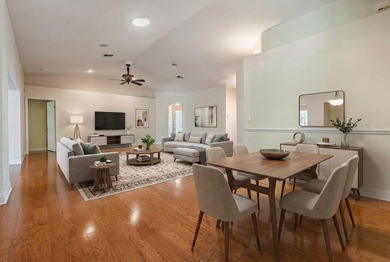 One or more photo(s) has been virtually staged. Location on Tampa Bay Golf and Country Club in Florida - for sale on GolfHomes.com, golf home, golf lot