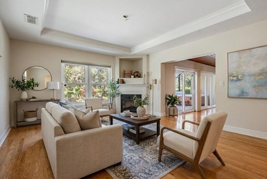 One or more photo(s) has been virtually staged. Location on Tampa Bay Golf and Country Club in Florida - for sale on GolfHomes.com, golf home, golf lot