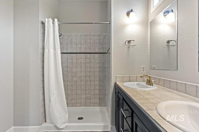 Great Meridian location that backs up to the 11th Fairway at on Lakeview Golf Club in Idaho - for sale on GolfHomes.com, golf home, golf lot