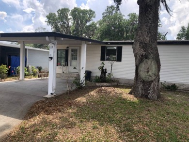 Stunning 2 Bed / 2 Bath Remodeled Home with Gorgeous Water Views on The Meadows At Countrywood in Florida - for sale on GolfHomes.com, golf home, golf lot