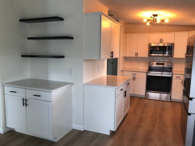 Stunning 2 Bed / 2 Bath Remodeled Home with Gorgeous Water Views on The Meadows At Countrywood in Florida - for sale on GolfHomes.com, golf home, golf lot