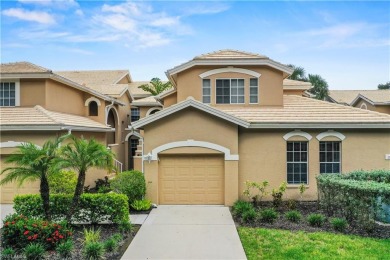 Step into this beautifully updated, turnkey furnished, 3-bedroom on Pelicans Nest Golf Club in Florida - for sale on GolfHomes.com, golf home, golf lot
