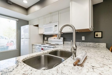 Beautiful, well-maintained and FULLY FURNISHED home in the on Fountain of the Sun Country Club in Arizona - for sale on GolfHomes.com, golf home, golf lot