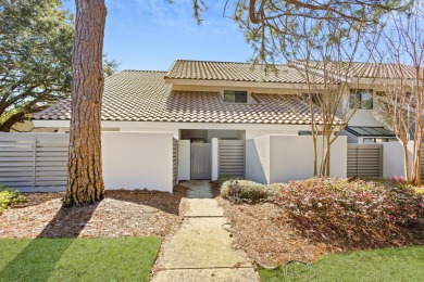 Discover the charm of coastal living at 5157 Beachwalk Drive on Sandestin Golf and Beach Resort - The Links in Florida - for sale on GolfHomes.com, golf home, golf lot