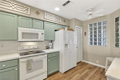 Enjoy the ease of bundled golf living in this charming Windsor on Lexington Country Club in Florida - for sale on GolfHomes.com, golf home, golf lot