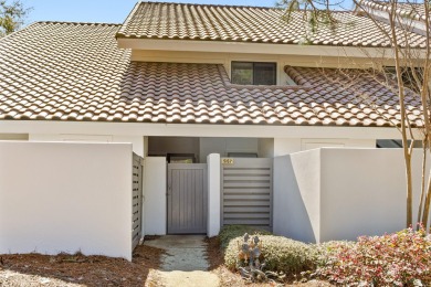 Discover the charm of coastal living at 5157 Beachwalk Drive on Sandestin Golf and Beach Resort - The Links in Florida - for sale on GolfHomes.com, golf home, golf lot