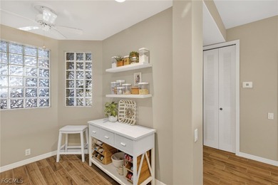 Enjoy the ease of bundled golf living in this charming Windsor on Lexington Country Club in Florida - for sale on GolfHomes.com, golf home, golf lot