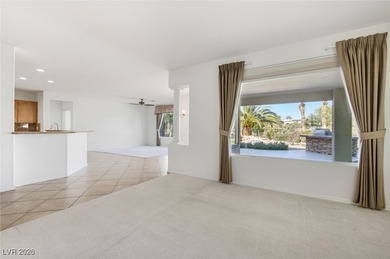 One of the best locations on the Golf Course in Siena, Summerlin on Siena Golf Club in Nevada - for sale on GolfHomes.com, golf home, golf lot