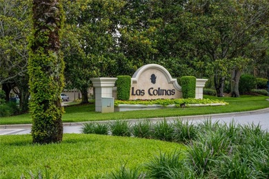 Exceptional lot located on the in Las Colinas' renowned on Mission Inn Resort and Club in Florida - for sale on GolfHomes.com, golf home, golf lot