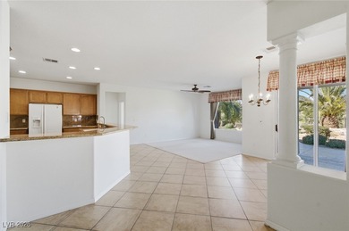 One of the best locations on the Golf Course in Siena, Summerlin on Siena Golf Club in Nevada - for sale on GolfHomes.com, golf home, golf lot