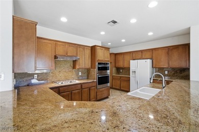 One of the best locations on the Golf Course in Siena, Summerlin on Siena Golf Club in Nevada - for sale on GolfHomes.com, golf home, golf lot