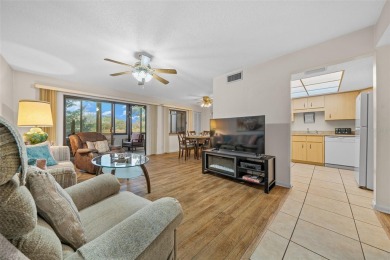 Lake Sparkle 55+ FURNISHED LAKEFRONT 1st FLOOR Condominium on Country Club At Silver Springs Shores in Florida - for sale on GolfHomes.com, golf home, golf lot