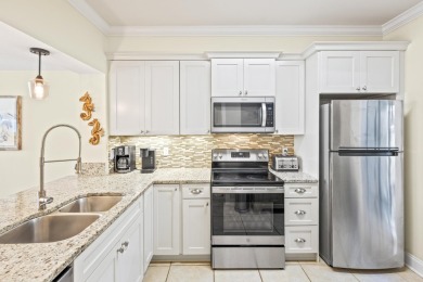 Discover the charm of coastal living at 5157 Beachwalk Drive on Sandestin Golf and Beach Resort - The Links in Florida - for sale on GolfHomes.com, golf home, golf lot