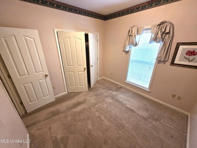 Charming 3BR 2BA split floor plan residence in the highly on The Plantation Golf Club in Mississippi - for sale on GolfHomes.com, golf home, golf lot