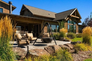 Beautiful custom home bordering Riverside Country Club in the on Riverside Country Club in Montana - for sale on GolfHomes.com, golf home, golf lot