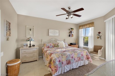 Enjoy the ease of bundled golf living in this charming Windsor on Lexington Country Club in Florida - for sale on GolfHomes.com, golf home, golf lot