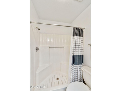 Beautiful, well-maintained and FULLY FURNISHED home in the on Fountain of the Sun Country Club in Arizona - for sale on GolfHomes.com, golf home, golf lot