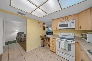Lake Sparkle 55+ FURNISHED LAKEFRONT 1st FLOOR Condominium on Country Club At Silver Springs Shores in Florida - for sale on GolfHomes.com, golf home, golf lot