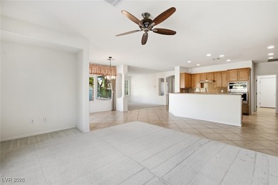 One of the best locations on the Golf Course in Siena, Summerlin on Siena Golf Club in Nevada - for sale on GolfHomes.com, golf home, golf lot