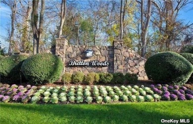 Highly sought after Evans model with newly remodeled master on Bretton Woods Country Club in New York - for sale on GolfHomes.com, golf home, golf lot