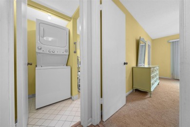 Lake Sparkle 55+ FURNISHED LAKEFRONT 1st FLOOR Condominium on Country Club At Silver Springs Shores in Florida - for sale on GolfHomes.com, golf home, golf lot
