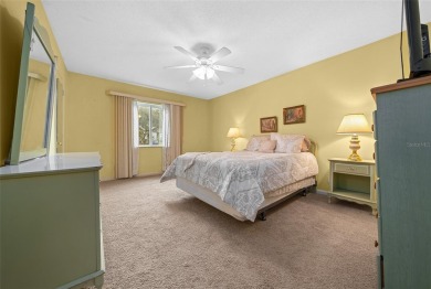 Lake Sparkle 55+ FURNISHED LAKEFRONT 1st FLOOR Condominium on Country Club At Silver Springs Shores in Florida - for sale on GolfHomes.com, golf home, golf lot