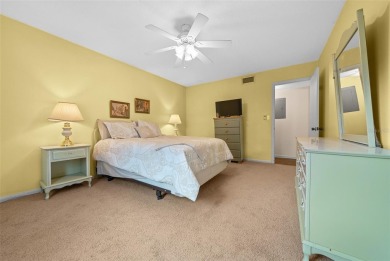 Lake Sparkle 55+ FURNISHED LAKEFRONT 1st FLOOR Condominium on Country Club At Silver Springs Shores in Florida - for sale on GolfHomes.com, golf home, golf lot