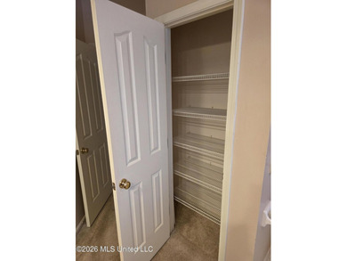 Charming 3BR 2BA split floor plan residence in the highly on The Plantation Golf Club in Mississippi - for sale on GolfHomes.com, golf home, golf lot