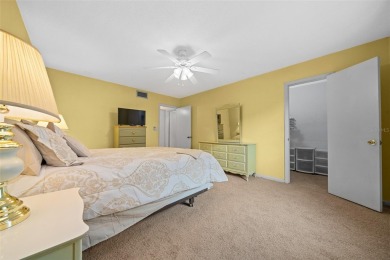 Lake Sparkle 55+ FURNISHED LAKEFRONT 1st FLOOR Condominium on Country Club At Silver Springs Shores in Florida - for sale on GolfHomes.com, golf home, golf lot