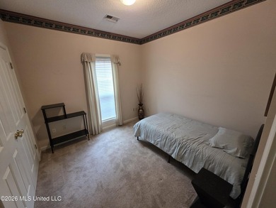 Charming 3BR 2BA split floor plan residence in the highly on The Plantation Golf Club in Mississippi - for sale on GolfHomes.com, golf home, golf lot