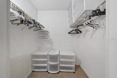 Lake Sparkle 55+ FURNISHED LAKEFRONT 1st FLOOR Condominium on Country Club At Silver Springs Shores in Florida - for sale on GolfHomes.com, golf home, golf lot