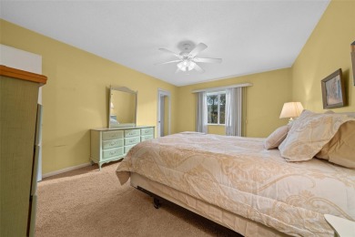 Lake Sparkle 55+ FURNISHED LAKEFRONT 1st FLOOR Condominium on Country Club At Silver Springs Shores in Florida - for sale on GolfHomes.com, golf home, golf lot