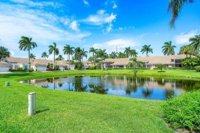 Discover this meticulously upgraded 3-bedroom, 2-bathroom on Polo Club of Boca Raton in Florida - for sale on GolfHomes.com, golf home, golf lot