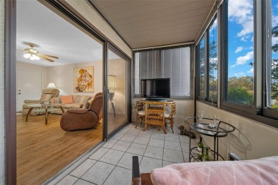 Lake Sparkle 55+ FURNISHED LAKEFRONT 1st FLOOR Condominium on Country Club At Silver Springs Shores in Florida - for sale on GolfHomes.com, golf home, golf lot