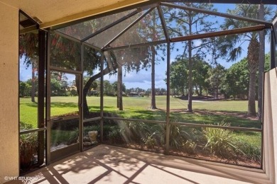 CHECK OUT THIS SPECTACCULAR GOLF VIEW!This townhouse is located on The Legacy Golf and Tennis Club in Florida - for sale on GolfHomes.com, golf home, golf lot