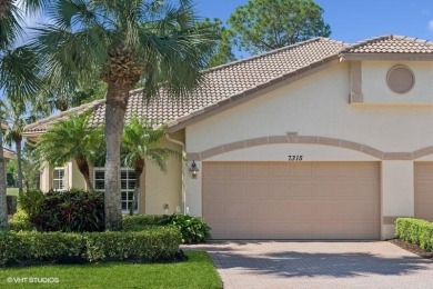 CHECK OUT THIS SPECTACCULAR GOLF VIEW!This townhouse is located on The Legacy Golf and Tennis Club in Florida - for sale on GolfHomes.com, golf home, golf lot