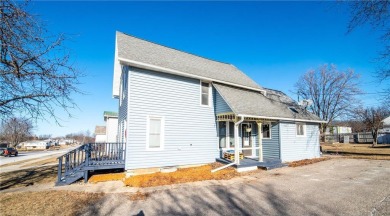 Welcome to this fantastic 4-bedroom, 2-bathroom home, offering 1 on Chosen Valley Golf Club in Minnesota - for sale on GolfHomes.com, golf home, golf lot