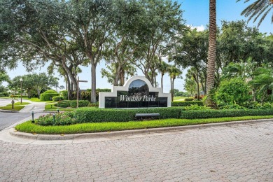 Discover this meticulously upgraded 3-bedroom, 2-bathroom on Polo Club of Boca Raton in Florida - for sale on GolfHomes.com, golf home, golf lot