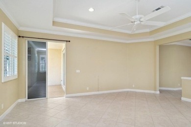 CHECK OUT THIS SPECTACCULAR GOLF VIEW!This townhouse is located on The Legacy Golf and Tennis Club in Florida - for sale on GolfHomes.com, golf home, golf lot