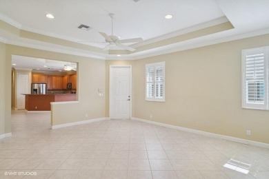 CHECK OUT THIS SPECTACCULAR GOLF VIEW!This townhouse is located on The Legacy Golf and Tennis Club in Florida - for sale on GolfHomes.com, golf home, golf lot
