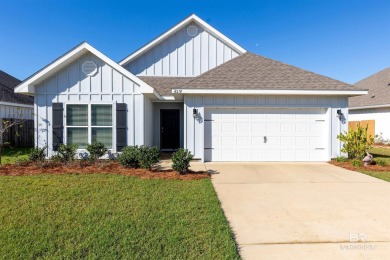 Welcome to South Alabama's premier 55+ Active Living community! on Craft Farms - Cypress Bend in Alabama - for sale on GolfHomes.com, golf home, golf lot