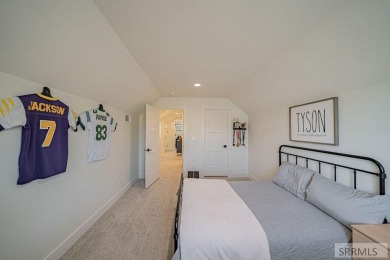 Beautiful past Parade of Homes property located in desirable on Sand Creek Golf Course in Idaho - for sale on GolfHomes.com, golf home, golf lot