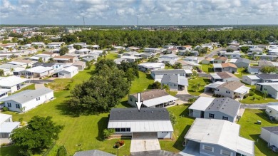 * Port Charlotte Village was Voted #1 Manufactured home on Kings Gate Golf Club in Florida - for sale on GolfHomes.com, golf home, golf lot