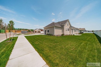 Beautiful past Parade of Homes property located in desirable on Sand Creek Golf Course in Idaho - for sale on GolfHomes.com, golf home, golf lot