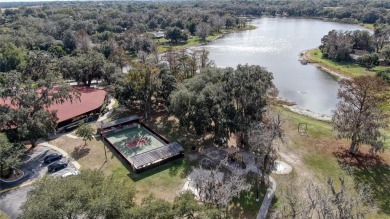 Lake Sparkle 55+ FURNISHED LAKEFRONT 1st FLOOR Condominium on Country Club At Silver Springs Shores in Florida - for sale on GolfHomes.com, golf home, golf lot